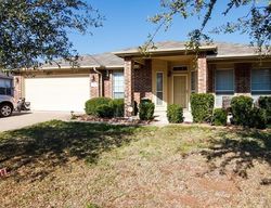 Sheriff-sale Listing in SNOW BIRD DR HARKER HEIGHTS, TX 76548