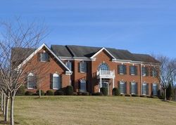 Sheriff-sale in  BANKFIELD DR Waterford, VA 20197