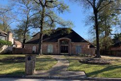 Sheriff-sale Listing in BEECH HILL DR SPRING, TX 77388