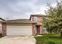 Sheriff-sale Listing in PECAN DR LITTLE ELM, TX 75068