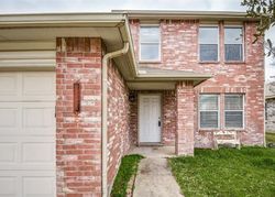 Sheriff-sale Listing in PECAN DR LITTLE ELM, TX 75068