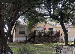 Sheriff-sale Listing in DEER MEADOWS DR CANYON LAKE, TX 78133