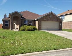 Sheriff-sale Listing in RED FERN DR HARKER HEIGHTS, TX 76548
