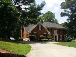 Sheriff-sale Listing in CARRIAGE PL LITHONIA, GA 30058