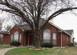 Sheriff-sale Listing in COOL SPRINGS CIR MESQUITE, TX 75181