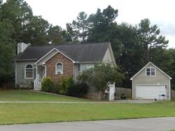 Sheriff-sale in  WESTMINSTER DR SW Cartersville, GA 30120