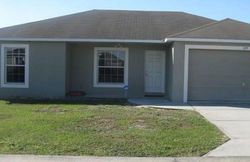 Short-sale Listing in LAKE ELOISE POINTE BLVD WINTER HAVEN, FL 33880