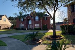 Sheriff-sale Listing in MESSINA CT PEARLAND, TX 77581