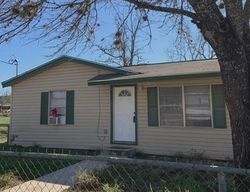 Sheriff-sale Listing in SANCHES AVE PLEASANTON, TX 78064