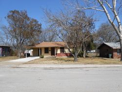 Sheriff-sale Listing in E CENTRAL AVE TEMPLE, TX 76501