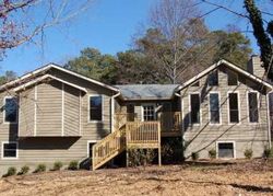 Sheriff-sale Listing in ELMPARK LN SNELLVILLE, GA 30078