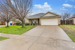 Sheriff-sale Listing in TANGLEWOOD DR BURLESON, TX 76028