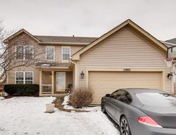 Short-sale in  S PETERSBURG DR Plainfield, IL 60544