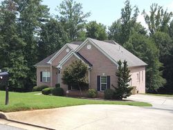 Sheriff-sale Listing in JOHNS CREEK LN STOCKBRIDGE, GA 30281