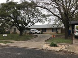 Sheriff-sale Listing in INDIGO ST SAN ANTONIO, TX 78216