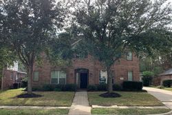 Sheriff-sale Listing in BLUE WATER BAY DR KATY, TX 77494