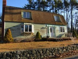 Short-sale in  8TH ST Kingston, NH 03848