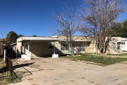 Sheriff-sale Listing in W CUTHBERT AVE MIDLAND, TX 79701