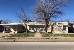 Sheriff-sale Listing in W CUTHBERT AVE MIDLAND, TX 79701