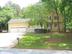 Sheriff-sale Listing in OAK VILLAGE LN LAWRENCEVILLE, GA 30043