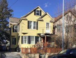 Short-sale in  THOMPSON ST Poughkeepsie, NY 12601