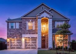 Sheriff-sale Listing in GOLDEN BEAR DR GEORGETOWN, TX 78628