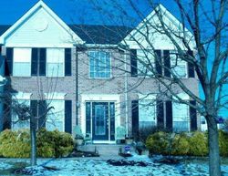 Sheriff-sale Listing in MAISON PL VOORHEES, NJ 08043