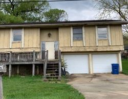 Sheriff-sale Listing in SPENCER ST CLYDE, NC 28721