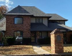 Sheriff-sale Listing in RACQUET CLUB DR GRAND PRAIRIE, TX 75052