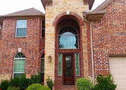 Sheriff-sale Listing in EMERALD LAKES DR ROSHARON, TX 77583