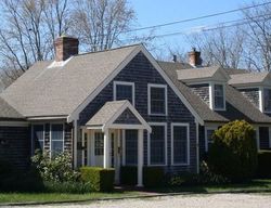 Sheriff-sale in  STATE HWY Eastham, MA 02642