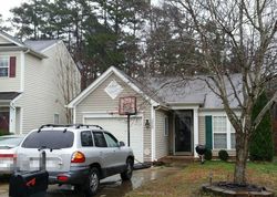 Sheriff-sale Listing in SALMON RIVER DR MONROE, NC 28110