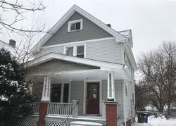 Short-sale Listing in W 21ST ST CLEVELAND, OH 44109