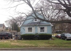 Sheriff-sale Listing in MAPLE AVE EAST MEADOW, NY 11554