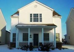 Sheriff-sale Listing in SUMMERVILLE DR DELAWARE, OH 43015