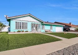 Sheriff-sale Listing in HILL RD GARDEN GROVE, CA 92840