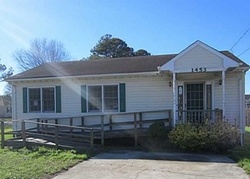 Sheriff-sale in  ATLANTIC AVE Chesapeake, VA 23324