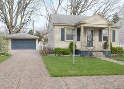 Sheriff-sale Listing in WILLIAMS ST DEARBORN, MI 48124