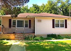 Sheriff-sale Listing in JEFFERSON DR MASTIC BEACH, NY 11951