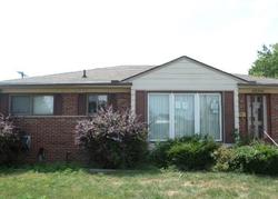 Sheriff-sale Listing in HARMON ST SAINT CLAIR SHORES, MI 48081