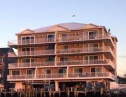 Sheriff-sale Listing in EDGEWATER AVE UNIT 202 OCEAN CITY, MD 21842