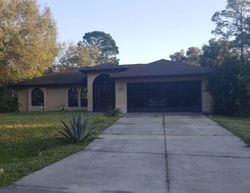 Sheriff-sale in  BADGER LN North Port, FL 34286