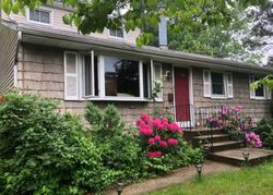 Sheriff-sale Listing in COLLEGE AVE NANUET, NY 10954