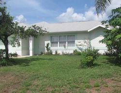 Sheriff-sale in  DEER LN Cocoa, FL 32927