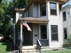 Sheriff-sale Listing in GREENWOOD AVE HAMILTON, OH 45011