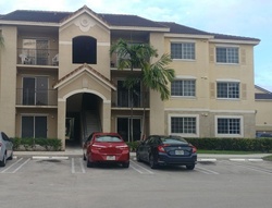 Sheriff-sale Listing in SW 284TH ST UNIT 2203 HOMESTEAD, FL 33033