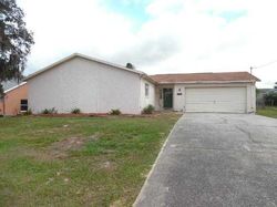 Sheriff-sale in  CONCERT AVE Spring Hill, FL 34609