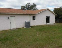 Sheriff-sale Listing in CONCERT AVE SPRING HILL, FL 34609