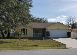 Sheriff-sale Listing in JAY CT KISSIMMEE, FL 34759