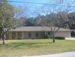 Sheriff-sale Listing in SHARON DR NEW PORT RICHEY, FL 34654
